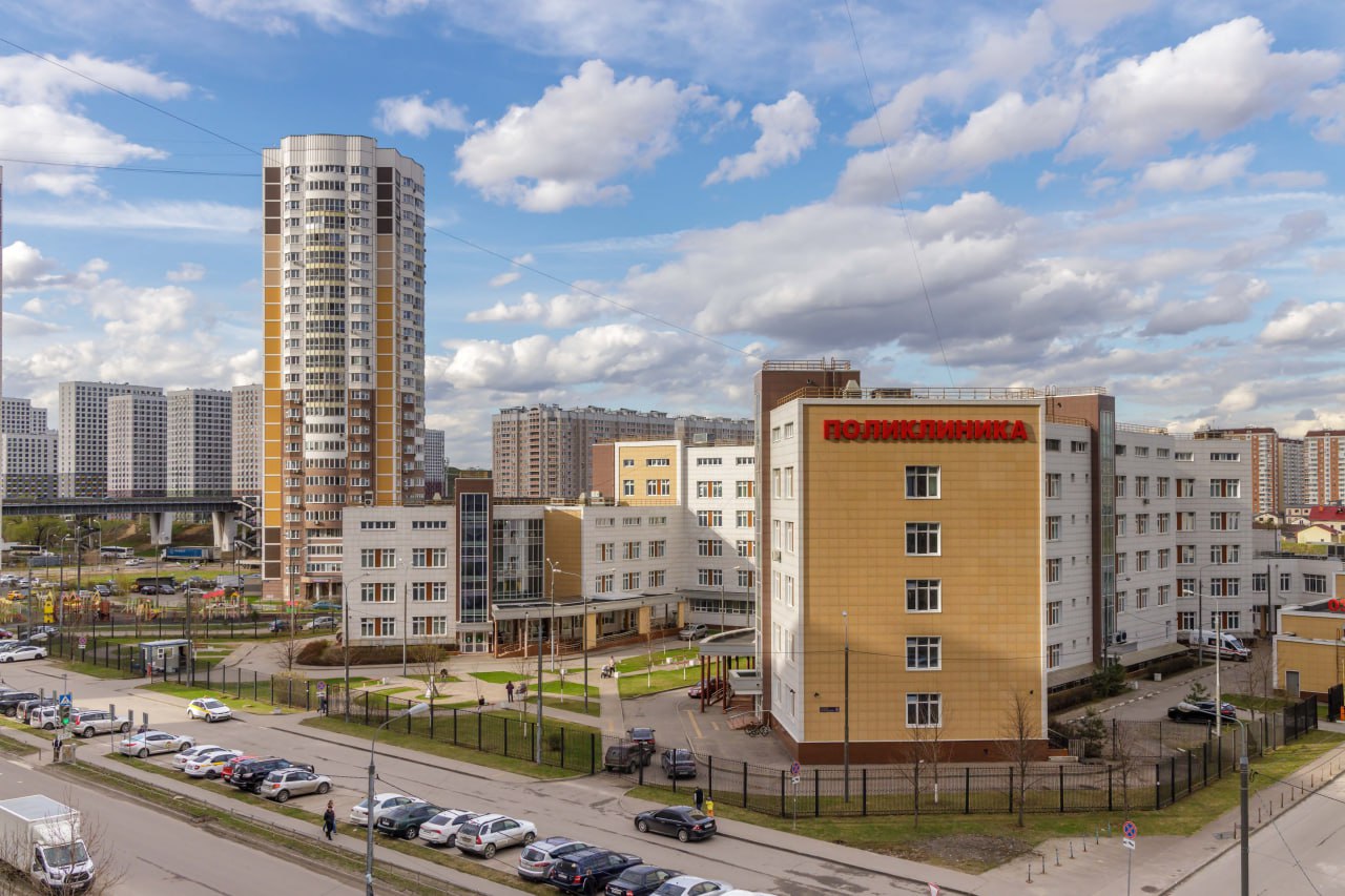 В майские праздники поликлиники в Люберцах будут работать по измененному  графику | Администрация городского округа Люберцы Московской области